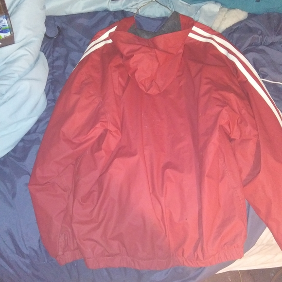 SOUTH CAROLINA GAMECOCKS JACKET - Picture 3 of 4